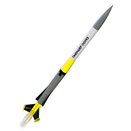 Estes Pro TimeWarp™ - 007321