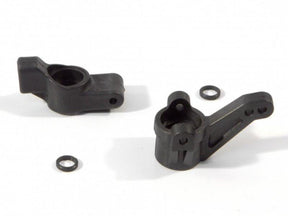 HPI #73507 - CARBON GRAPHITE BLOCK AND HUB SET PRO 4 - 73507