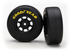 T&W GDYR/GDYR BLK TIRE - 7378 - 7378