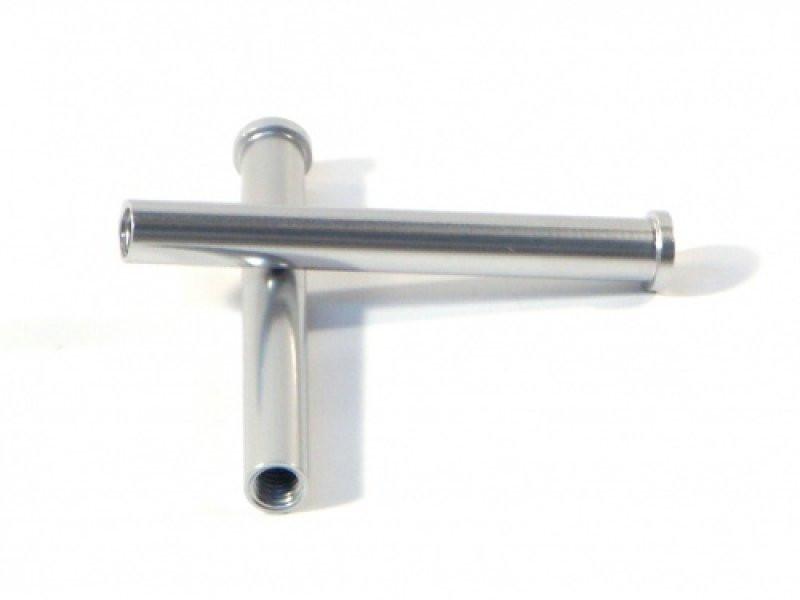HPI #75112 - STEERING POST 4x33.5mm (2pcs)