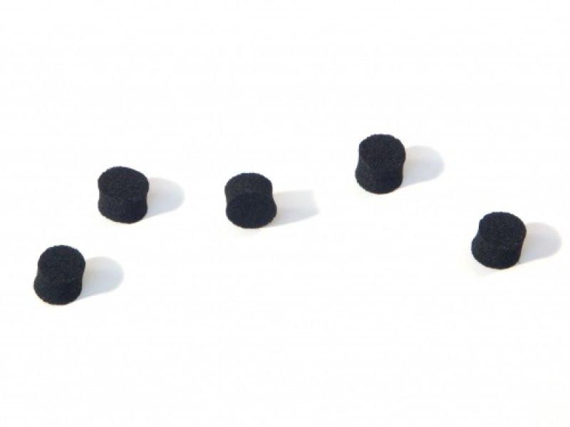 HPI #75129 - REBOUND FOAM (5pcs)