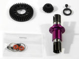 HPI #75140 - FRONT ONE-WAY DIFFERENTIAL 39TOOTH