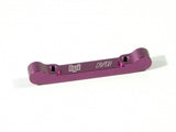 HPI #75151 - PIVOT BLOCK F/R (ALUMINUM/PURPLE)