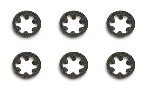Throttle Pivot Clip-ASC7558