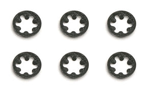 Throttle Pivot Clip-ASC7558 - ASC7558
