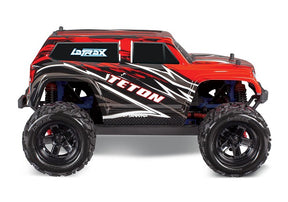 1/18 LaTrax Teton - 76054-5