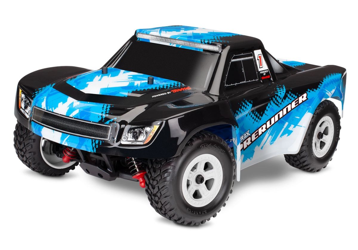 TRA76064-5 LaTrax Desert Prerunner