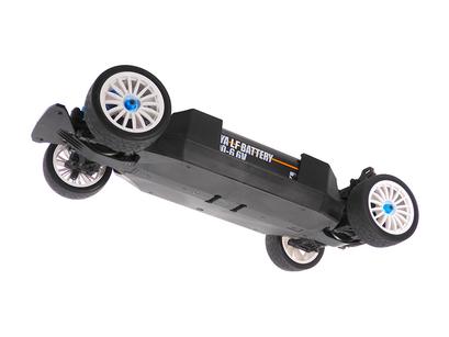 Tamiya Rc Xv-02Rs Pro Chassis Kit