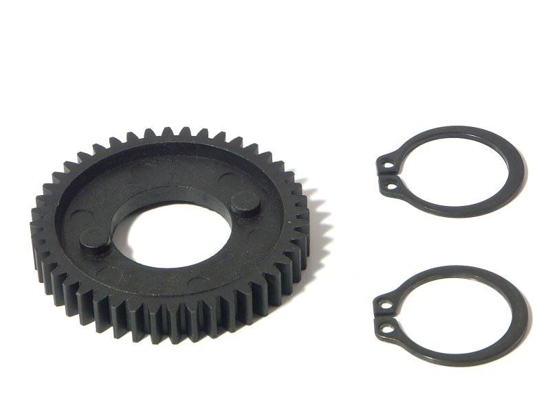 HPI #76914 - TRANSMISSION GEAR 44 TOOTH (1M/2 SPEED)