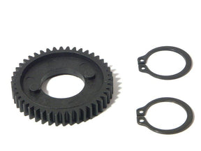 HPI #76914 - TRANSMISSION GEAR 44 TOOTH (1M/2 SPEED) - 76914