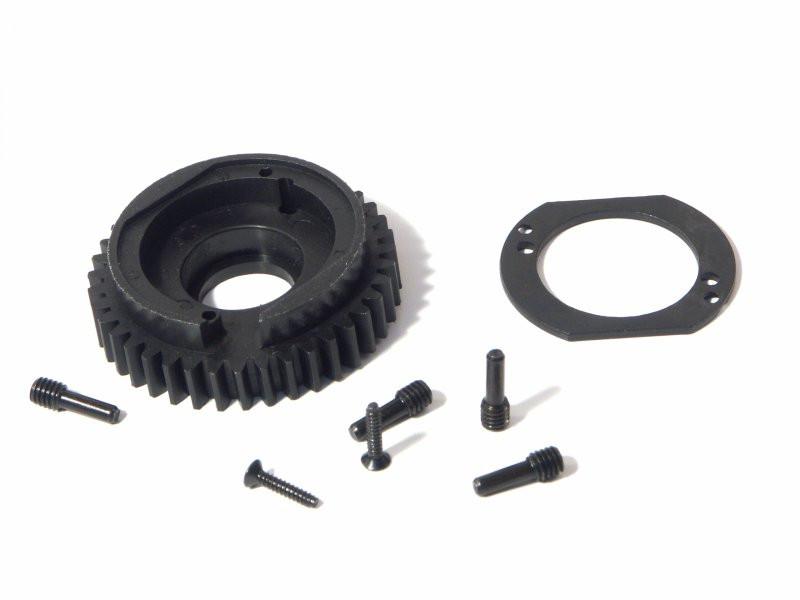 HPI #76929 - TRANSMISSION GEAR 39 TOOTH (1M/2 SPEED)