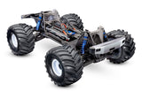 TRA77036-4 X-Monster Chassis