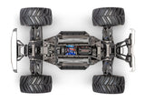 TRA77036-4 X-Monster Chassis