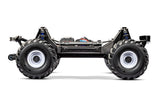 TRA77036-4 X-Monster Chassis