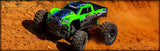 RNR - X-MAXX 8S ESC, RNR - 77086-4