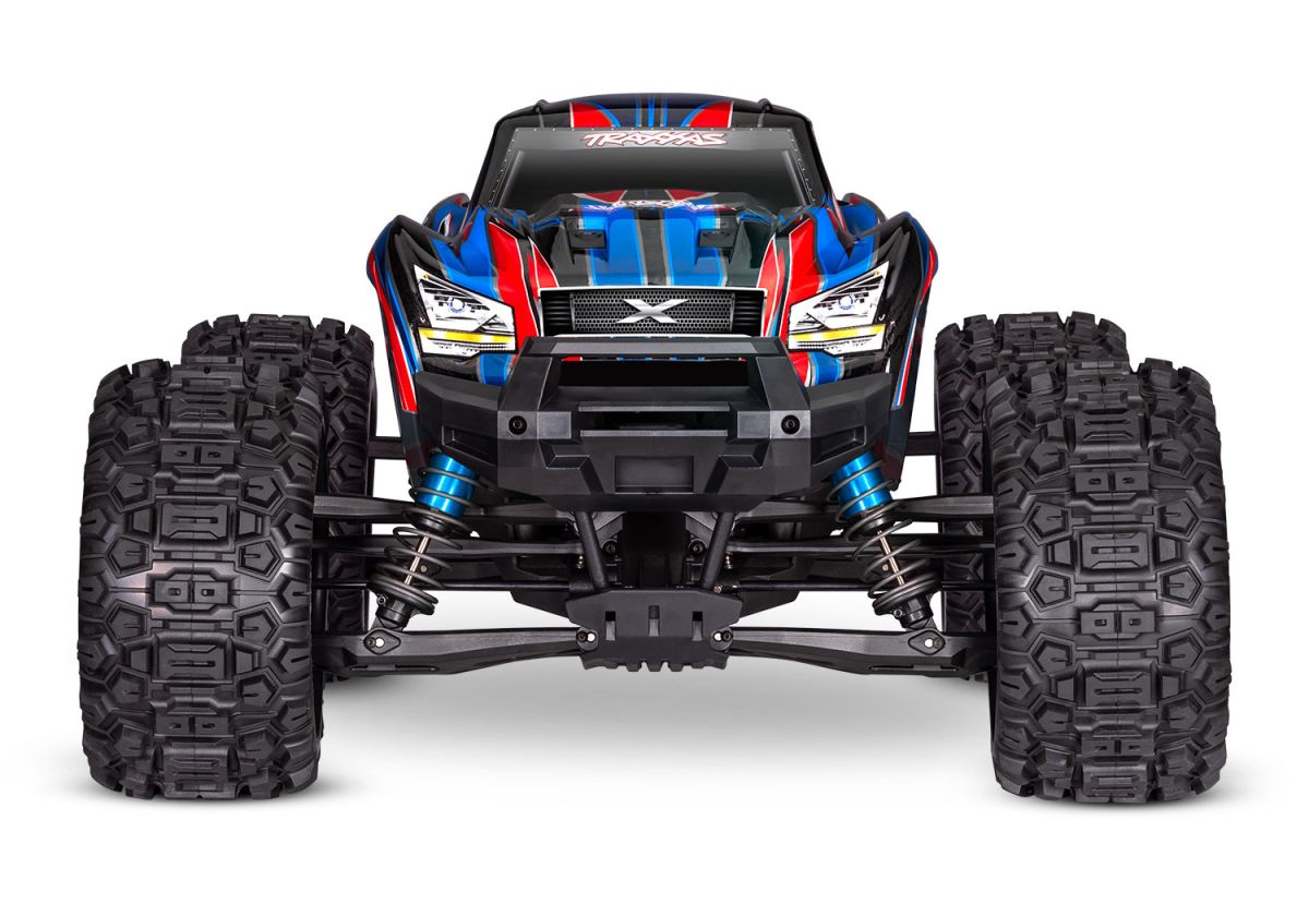 TRA77096-4 X-Maxx