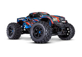 TRA77096-4 X-Maxx