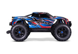 TRA77096-4 X-Maxx