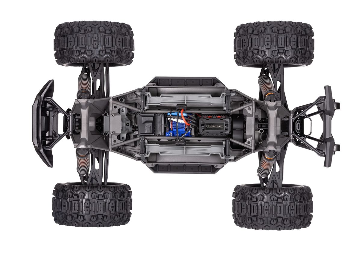 TRA77096-4 X-Maxx