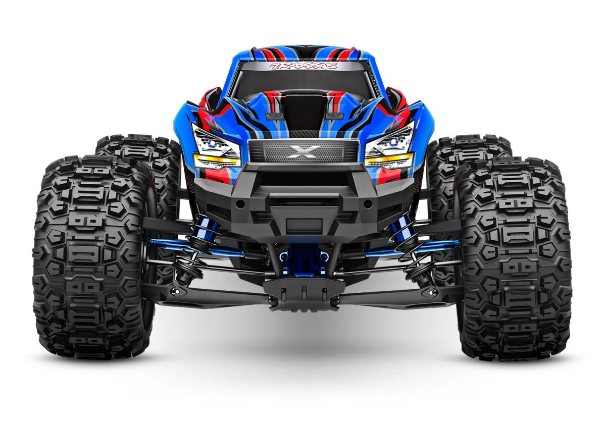 TRA77097-4 X-Maxx Ultimate