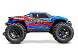 TRA77097-4 X-Maxx Ultimate