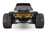 Traxxas 1/8 X-Maxx 8S 50th Bigfoot Limited Edition 4WD Monster Truck