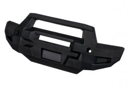 Bumper, front