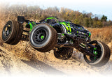 TRAXXAS XRT ULTIMATE MONSTER TRUCK - 78097-4