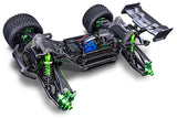 TRAXXAS XRT ULTIMATE MONSTER TRUCK - 78097-4