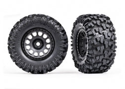 T&W XRT RC BLK WH MAXX AT TIRE - 7875