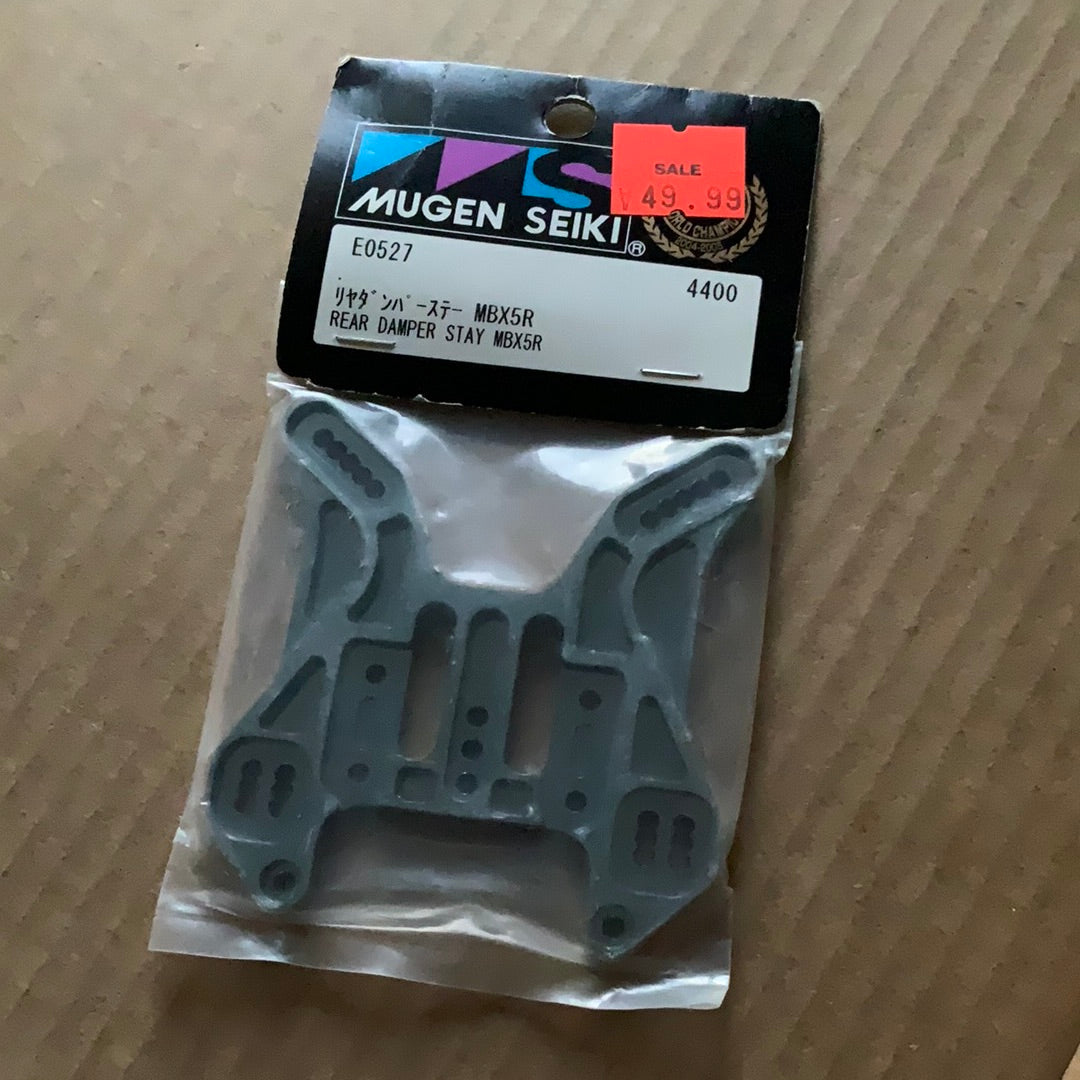 Mugen seiki E0527