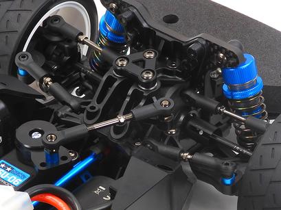 Tamiya Rc Xv-02Rs Pro Chassis Kit