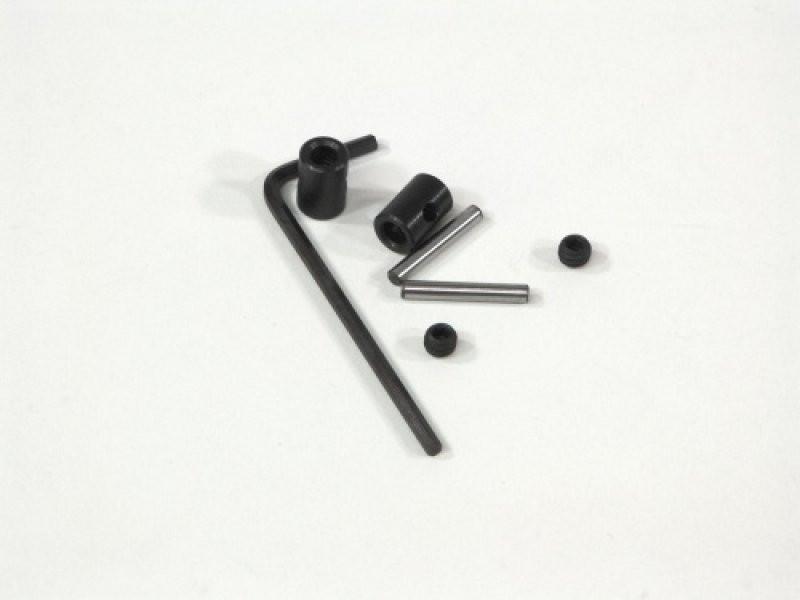 HPI #80863 - MIP CVD REBUILD KIT