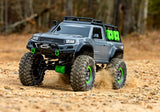 TRA82044-4 TRX-4 Sport High Trail Edition