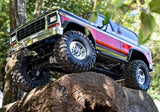 TRA82246-4 TRX-4 1979 Ford Bronco
