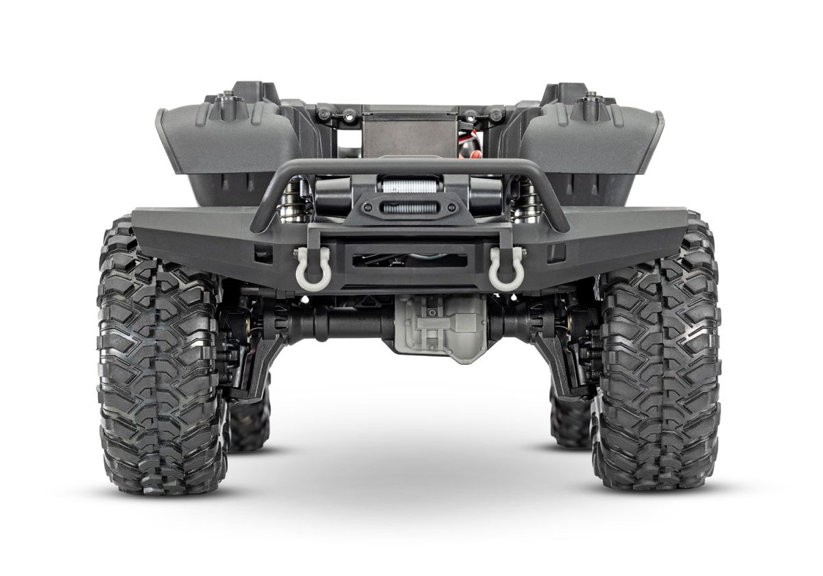 TRA82216-4 TRX-4 Crawler Kit