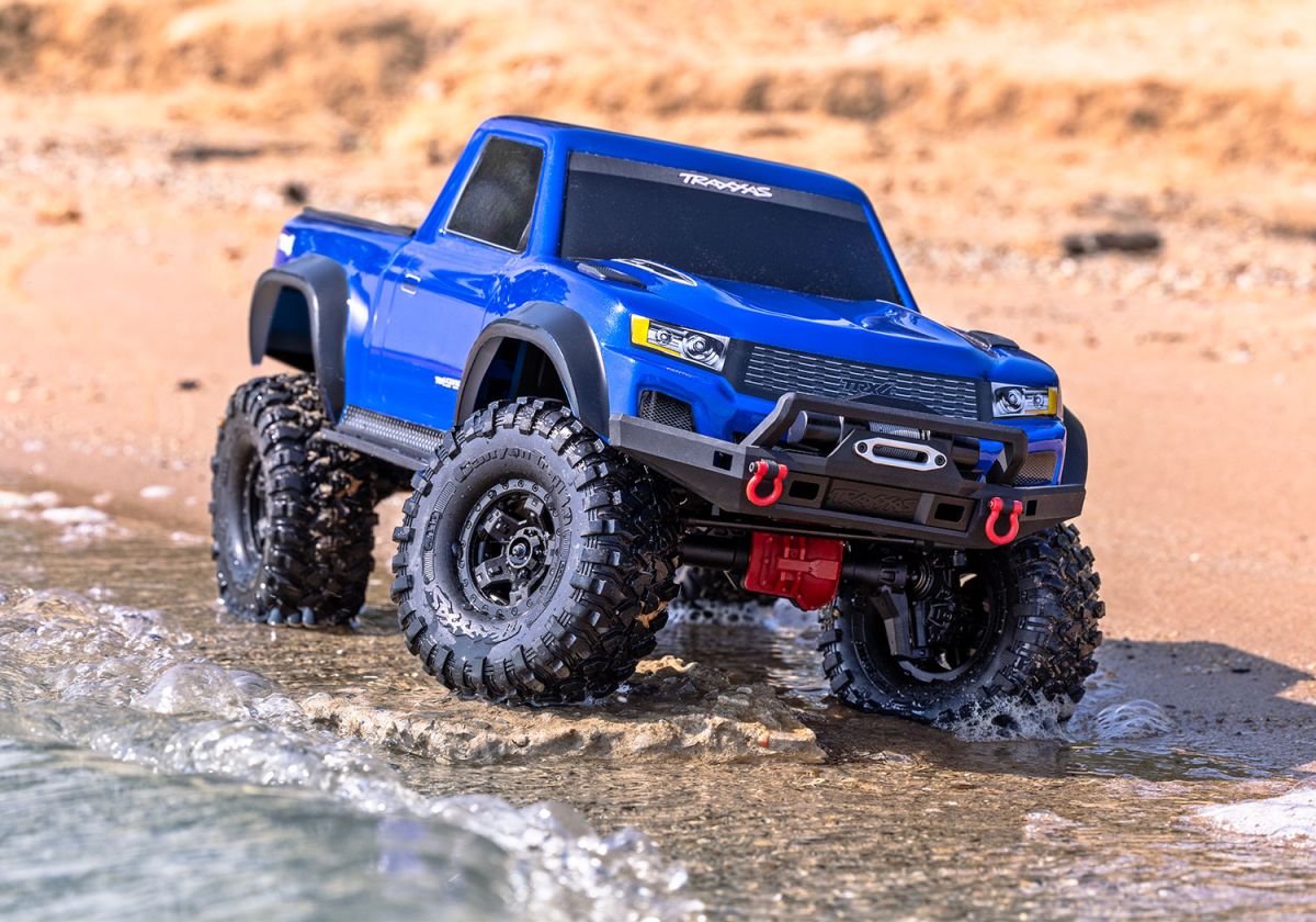 TRA82224-4 TRX-4 Sport