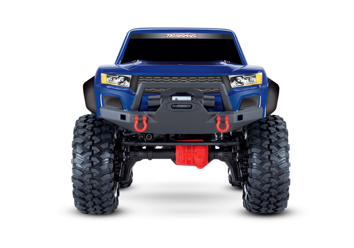 TRA82224-4 TRX-4 Sport