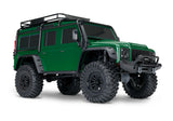 TRA82256-4 TRX-4 Land Rover Defender