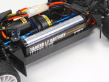 Tamiya Rc Xv-02Rs Pro Chassis Kit