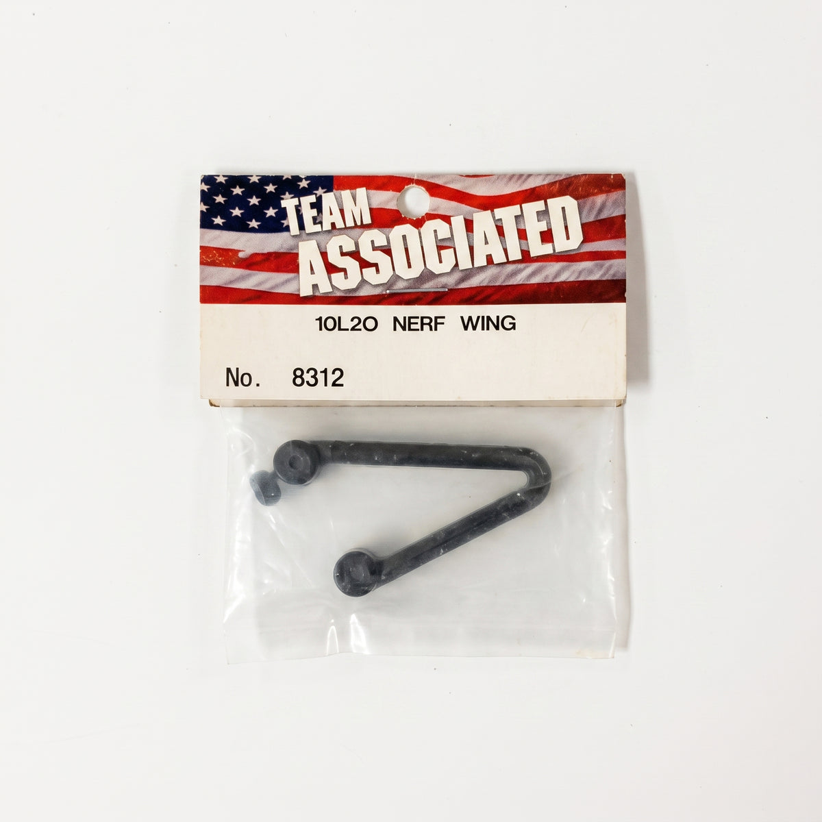 ASC8312 10L20 NERF WING
