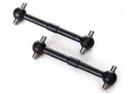DRIVESHAFT REAR (2) 4-TEC 2.0 - 8351 - 8351