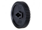 Spur gear, 55-tooth - 8358 - 8358