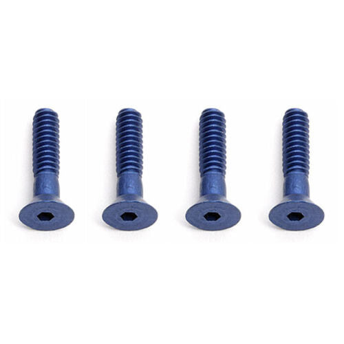 Team Associated 8409 Upper suspension arm screws