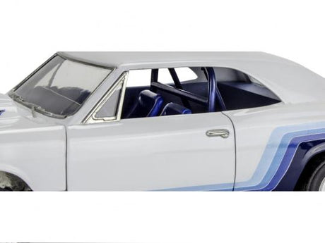 1/24 66 Chevy Malibu SS 2N1 - RMX854520 - RMX854520