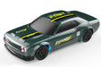 1:43 R/C drift car - Challenger 8501 - 8501
