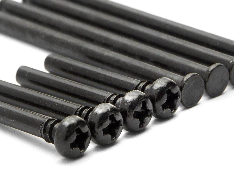 HPI 85021 - SUSPENSION PIN SET (8pcs/4 INNER/4 OUTER)
