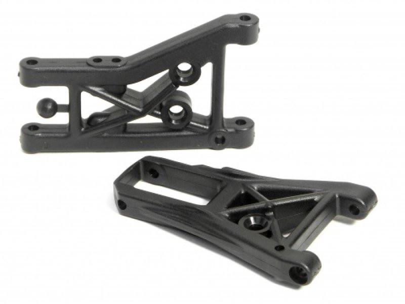 HPI #85030 - SUSPENSION ARM SET