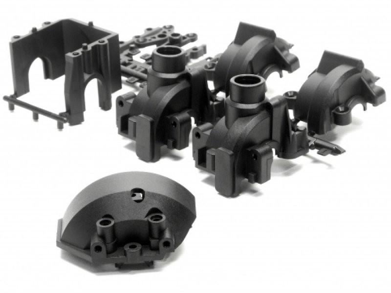 HPI #85036 - GEARBOX SET