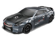 1:43 R/C drift car - Nissan GTR 8503 - 8503